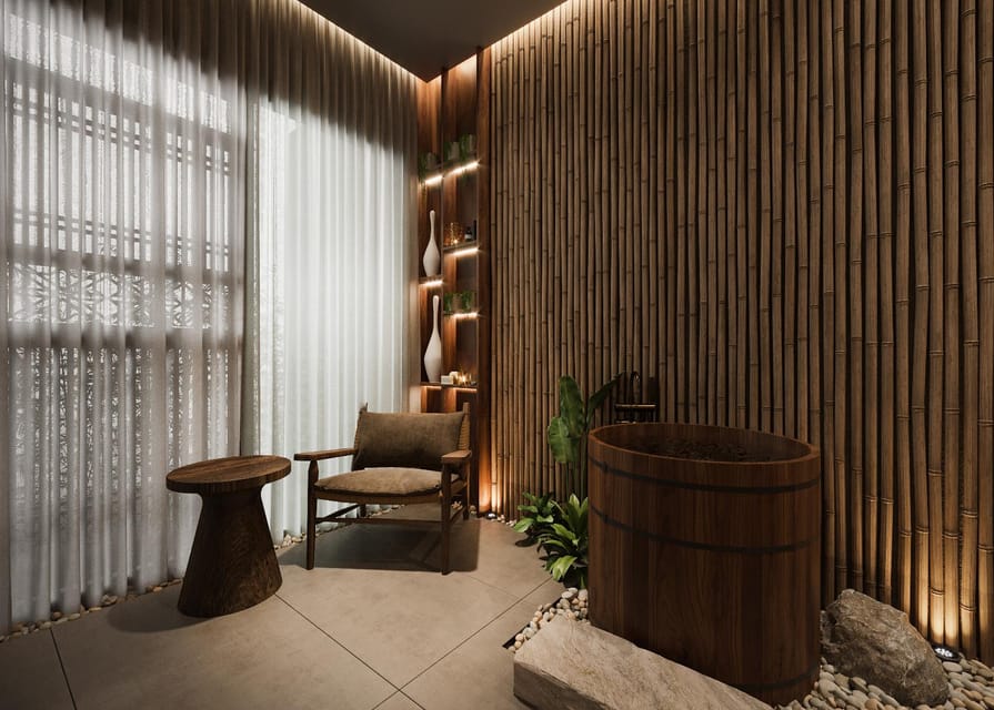Hoi An: Ylang Ylang Spa Experience (Free pick up for 2pax++) - Who Will Get the Most From It