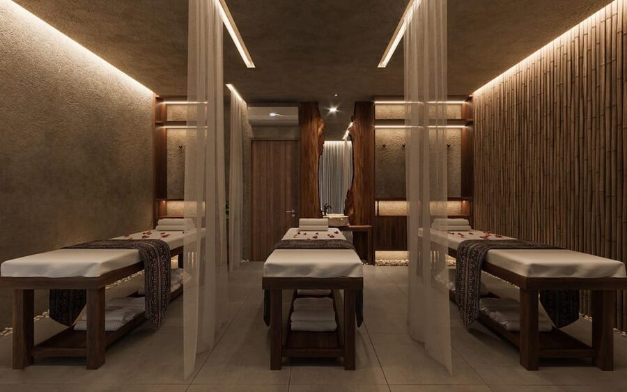 Hoi An: Ylang Ylang Spa Experience (Free pick up for 2pax++) - Choosing the Right One-Hour Treatment