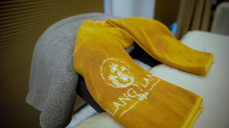 Hoi An: Ylang Ylang Spa Experience (Free pick up for 2pax++) - What the Treatment Room Experience Is Like
