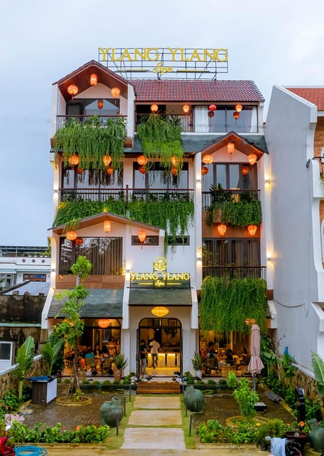 Hoi An: Ylang Ylang Spa Experience (Free pick up for 2pax++) - How the $20 Price Holds Up