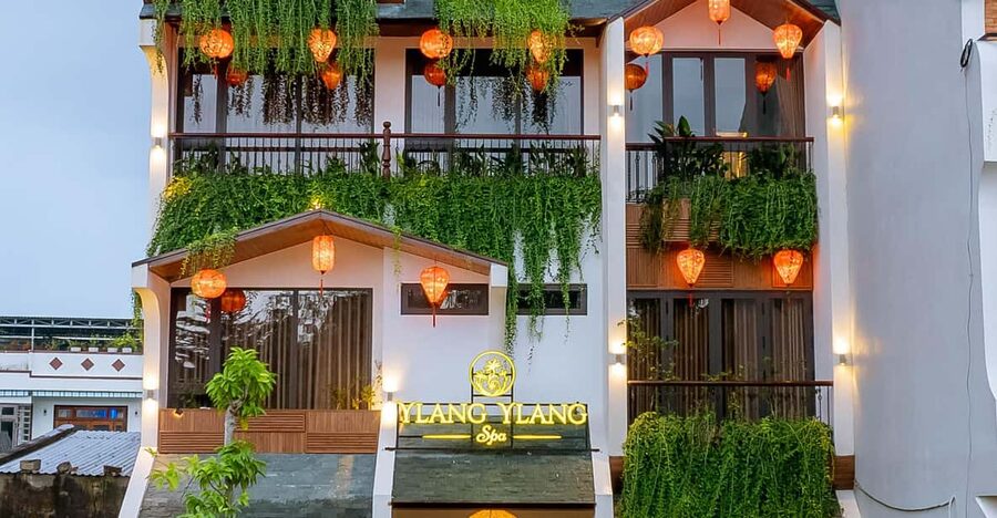 Hoi An: Ylang Ylang Spa Experience (Free pick up for 2pax++) - What I Like Most About This Spa Visit