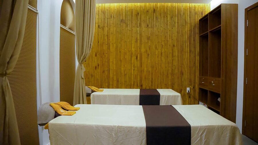 Hoi An: Ylang Ylang Spa Experience (Free pick up for 2pax++) - Points to Consider Before Booking