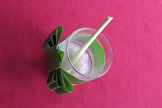 Hoian Cooking Class And Foot Massage Private Tour - Working among Tra Que’s herbs and vegetables