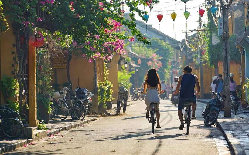 Hoian/ Danang: Coconut Basket Boat and Hoi An City tour - Key points to know before booking