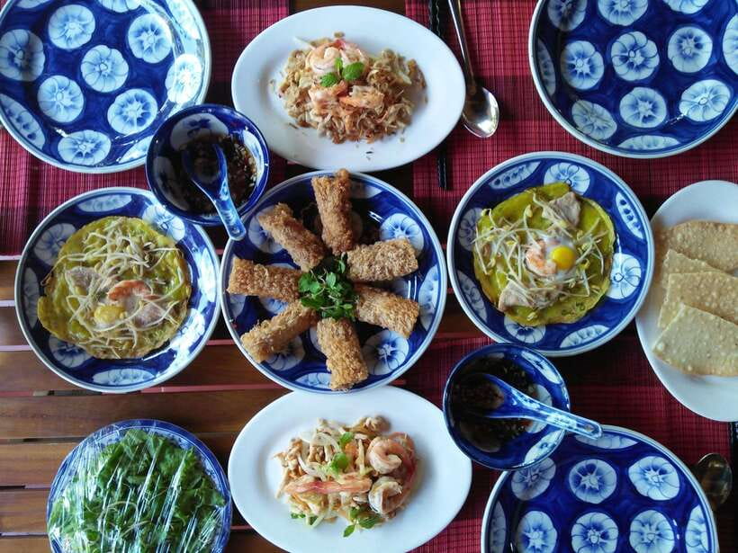 Hoian/ Danang: Coconut Basket Boat and Hoi An City tour - What the $29 price really covers