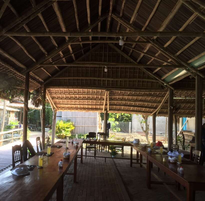 Hoian/Danang: Eco Cooking Class, Cruise Trip, Basket Boat - Who Should Book This Experience?