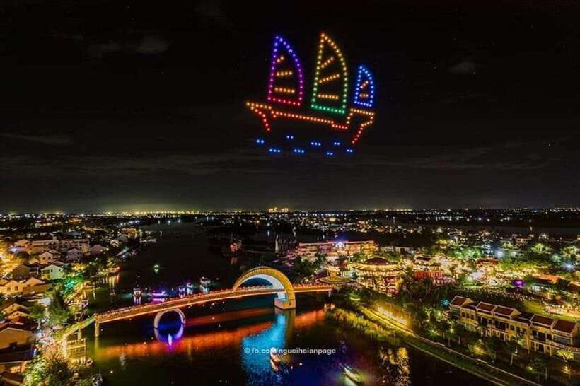 HoiAn Lantern Cruise Private/Sunset/Sunrise/Lighting Lantern - Choosing between sunrise, sunset, and evening
