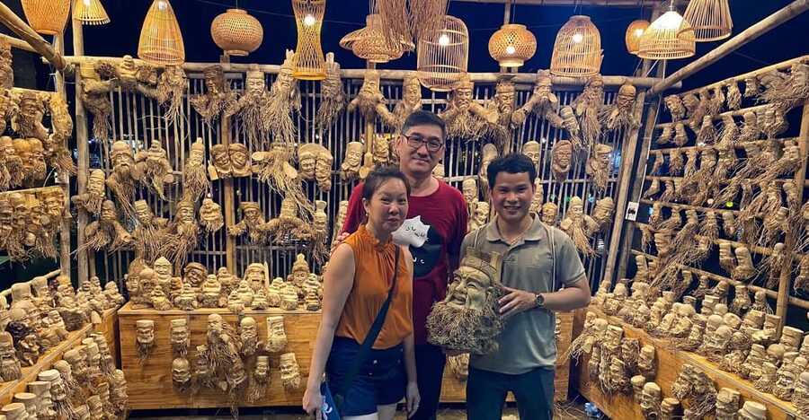 Hoian Old Town - Immersive Free Walking Tour - Key details before you book