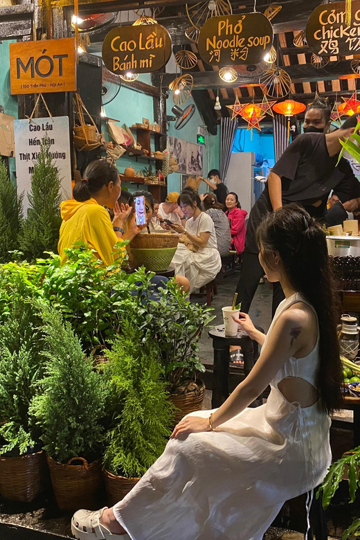 Hoian Old Town - Immersive Free Walking Tour - Why Hoi An makes a fine walking tour