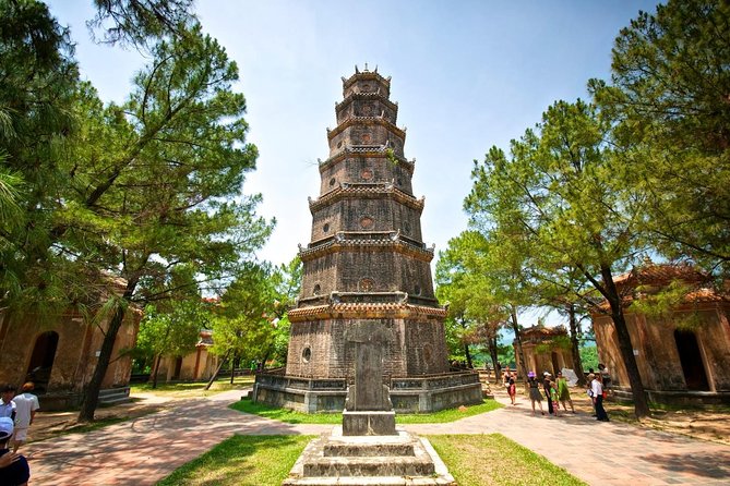 Hue city tour 1 day from Da Nang / Hoi An - Why this Hue day trip works from Hoi An