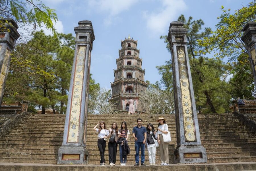 Hue City Tour Full Day - Depart from Da Nang / Hoi An - Guides, driving, and the feel of the group