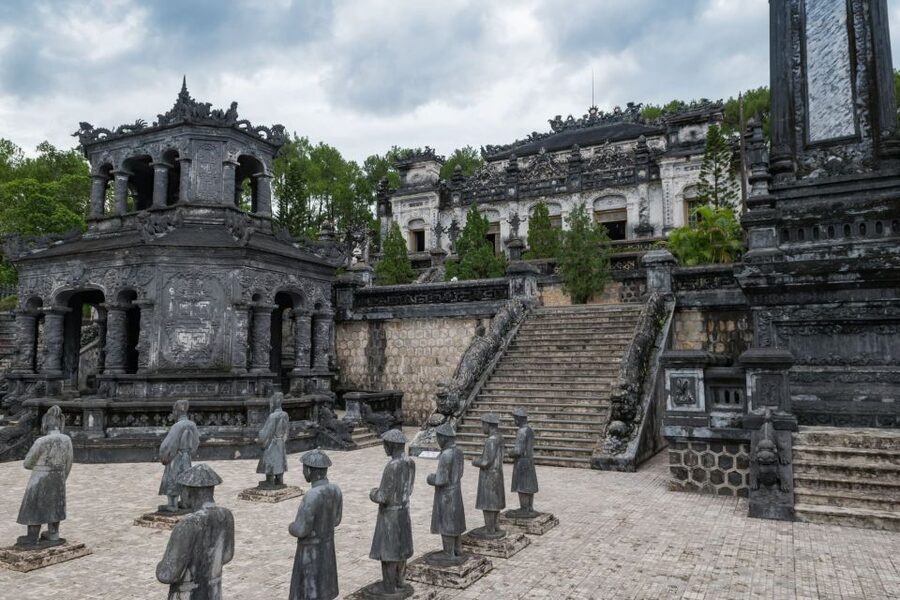 Hue City Tour Full Day - Depart from Da Nang / Hoi An - What the 11-hour schedule really means