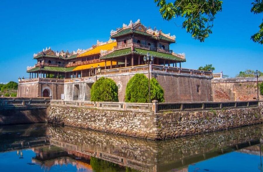 Hue City Tour with Dragon Boat from Hue or Danang or Hoi An - Should you book the Hue dragon boat tour?