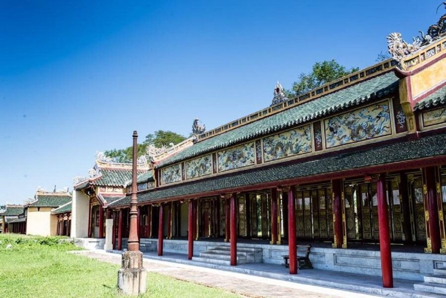 Hue City Tour with Dragon Boat from Hue or Danang or Hoi An - Why this Hue tour works as a first look