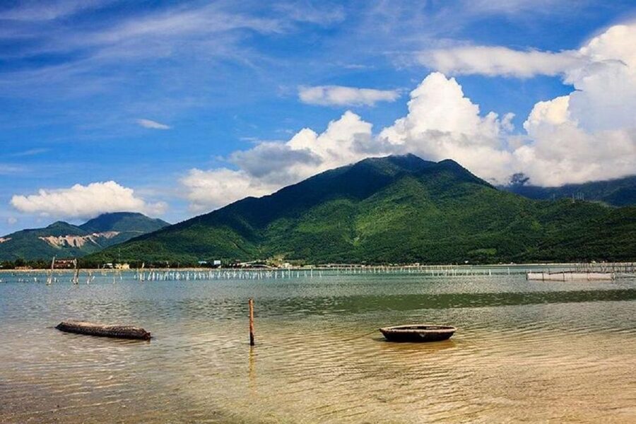 Hue City Tour with Dragon Boat from Hue or Danang or Hoi An - What the $22 price really means