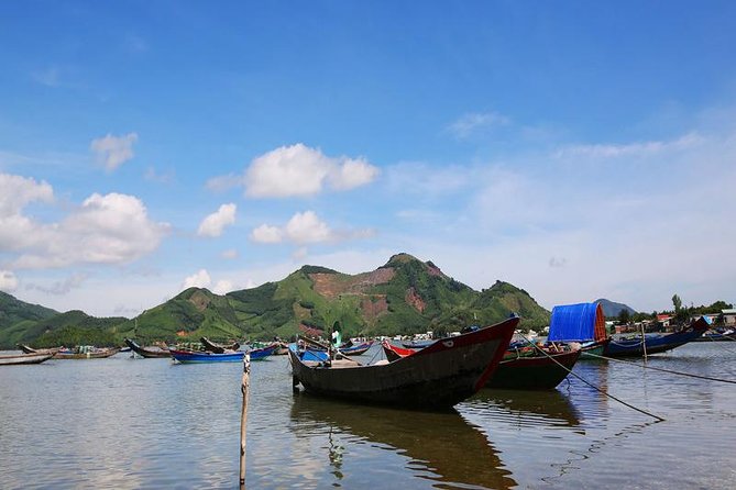 Hue City Trip From Hoi An or Da Nang By Private Tour - Why this Hue day trip works from Hoi An or Da Nang