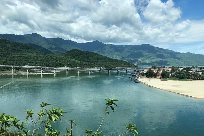 Hue City Trip From Hoi An or Da Nang By Private Tour - Thien Mu Pagoda closes the sightseeing loop