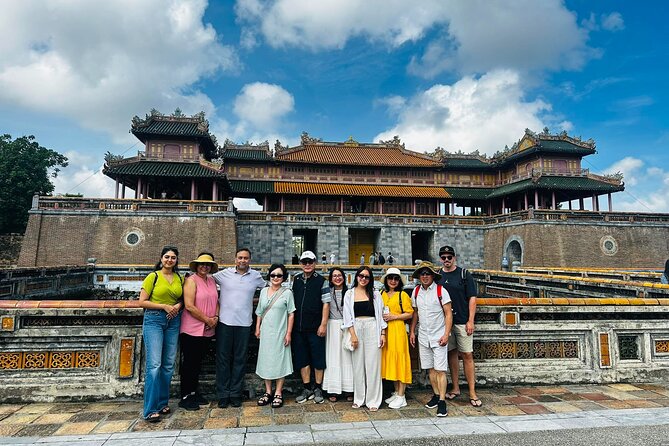 Hue Imperial City Private Tour From Hoi An / Da Nang - Why this Hue day trip works from Hoi An or Da Nang