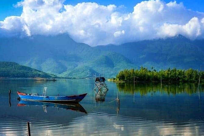 Hue Imperial City Private Tour From Hoi An / Da Nang - Khai Dinh Tomb’s unusual royal style