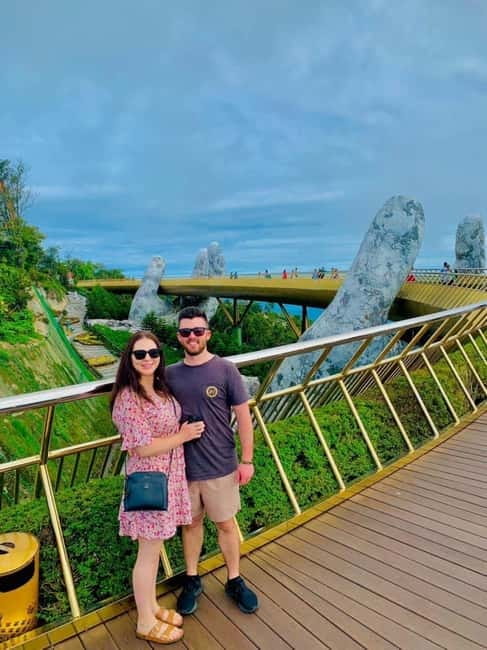 Hue: Private Car to/from Hoi An via Multi Attractions(1-Way) - Crossing Hai Van Pass by private car