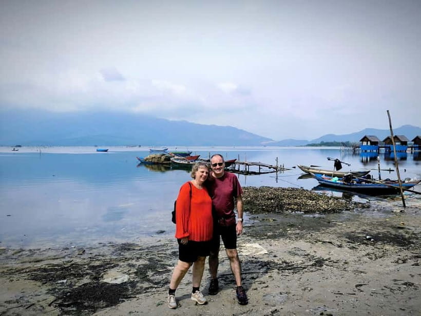 Hue: Private Transfer to/from Hoi An via Sightseeing Stops - Key points to know before booking