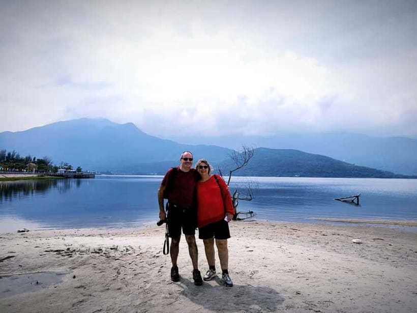 Hue: Private Transfer to/from Hoi An via Sightseeing Stops - Turning the Hue to Hoi An road into a full day out