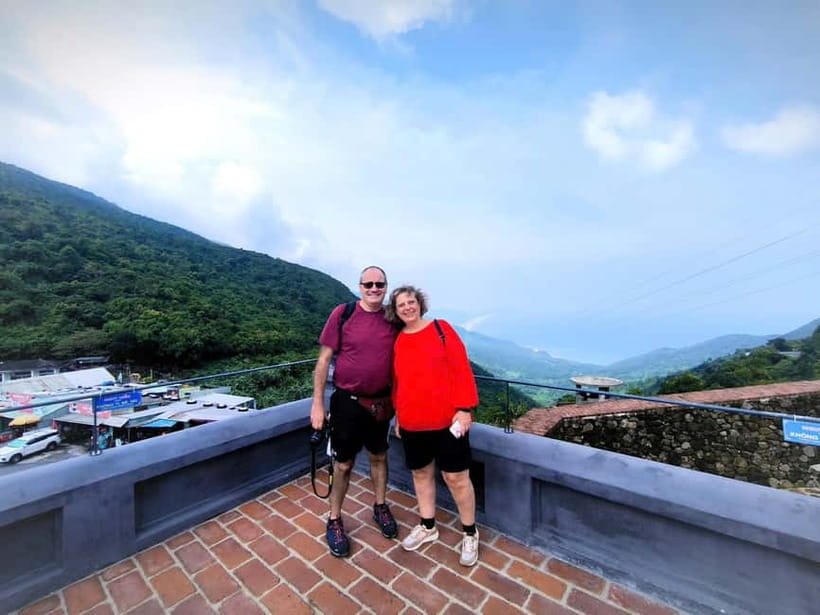 Hue: Private Transfer to/from Hoi An via Sightseeing Stops - Is $16 per person good value?