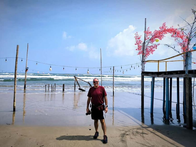 Hue: Private Transfer to/from Hoi An via Sightseeing Stops - Weather, timing, and what to bring
