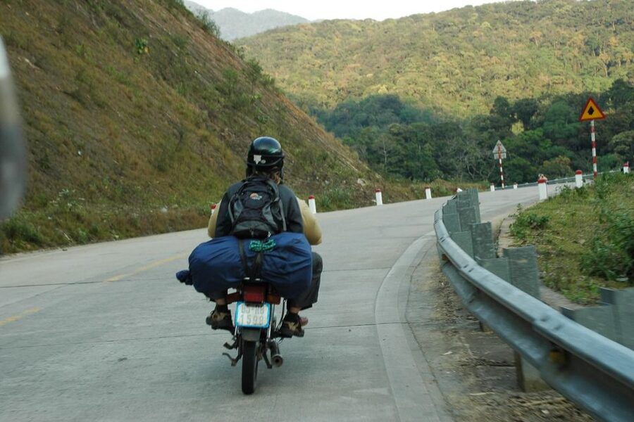 Hue to Hoi An/Da Nang: Private Scenic Motorbike Tour - Key points to know before you book