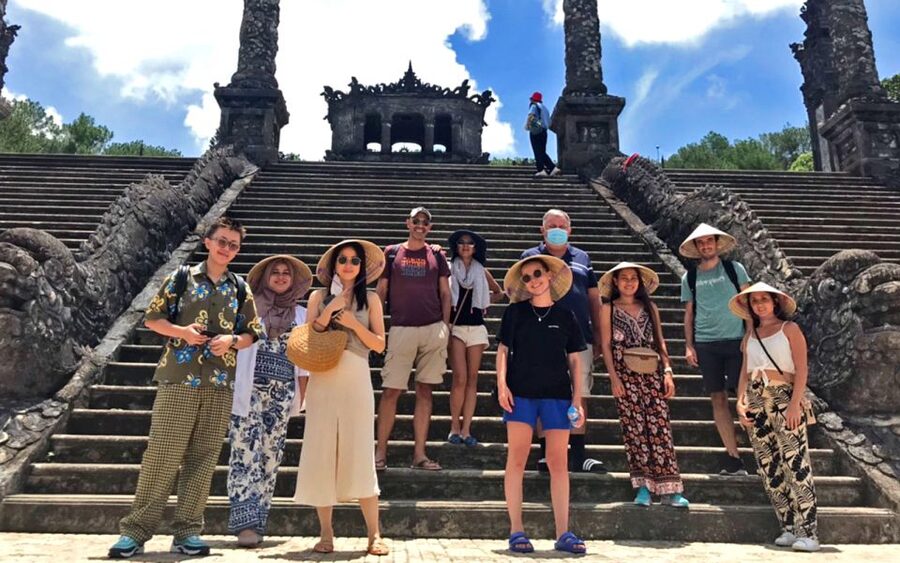 Imperial City, Hue: Day Tour from Hoi An and Da Nang - Price, tickets, and what you receive