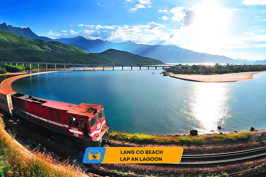 Imperial City, Hue: Day Tour from Hoi An and Da Nang - Hai Van Pass: the best part of the long drive