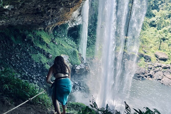K50 waterfall and Mang Den - town in forest from Da Nang/Hoi An - Who should book this three-day trip
