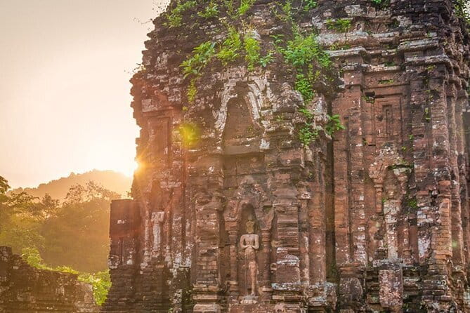 Ky Anh Tunnel & Cham Old Tower By Private Tour History of War - Guide choice, group size, and the day’s pace