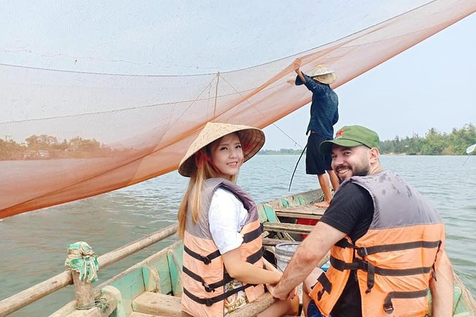 Lantern making Class-Basket Boat- Buffalo Ride-Vegatable Farming - The water buffalo encounter