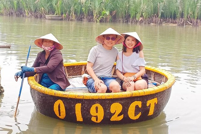 Lantern making Class-Basket Boat- Buffalo Ride-Vegatable Farming - Andy’s guiding and the private-tour advantage