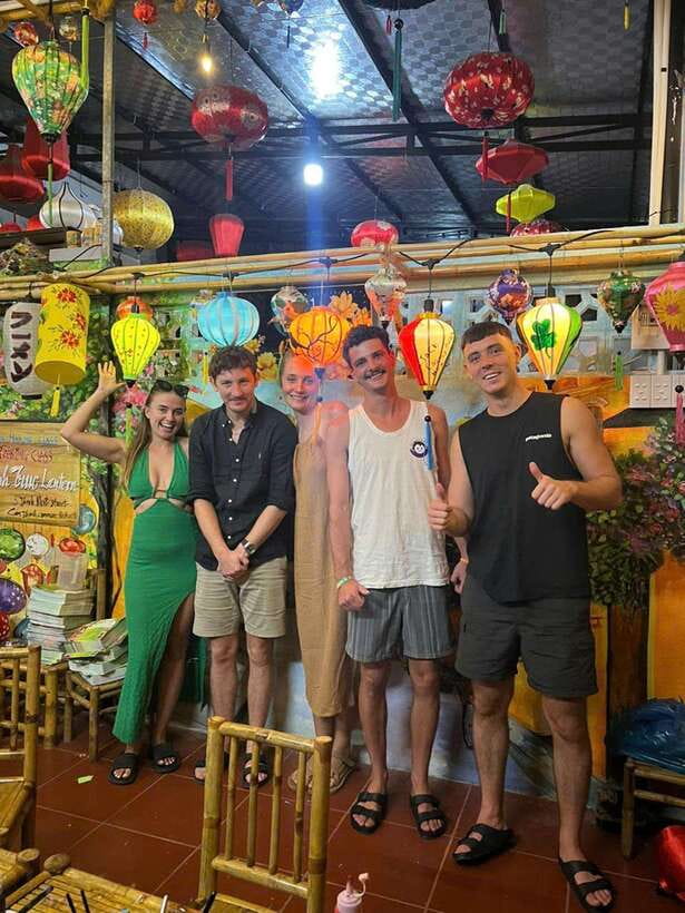 Lantern Making Class with Hotel pick-up -Thanh Truc Lantern - Key points about the Thanh Truc lantern class