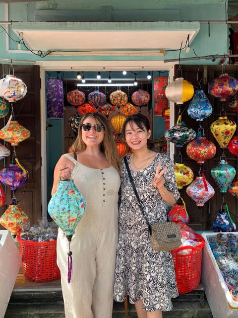 Lantern Making Class With Lynn - Should you book Lantern Making Class With Lynn?