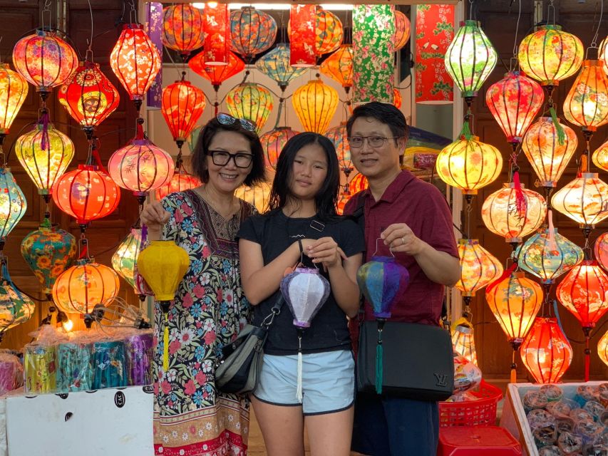 Lantern Making Class With Lynn - Why this small Hoi An workshop is worth your time