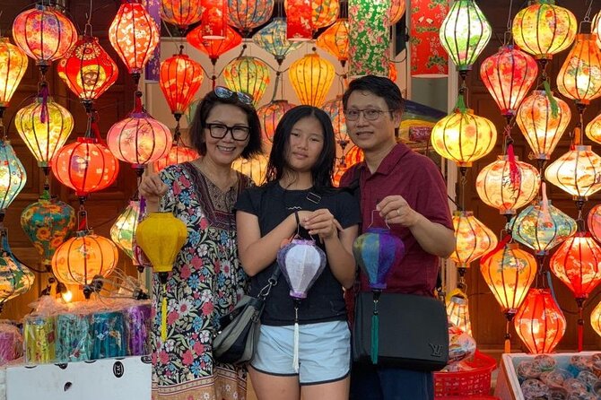 Lantern Making Class With Lynn in Old Town Hoi An - Why a lantern class fits Hoi An so well