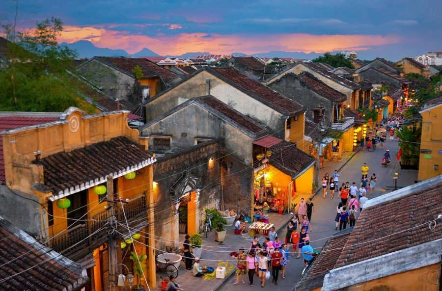 Luxury Half-Day Tour of Hoi An Ancient Town - Key points to know before you book