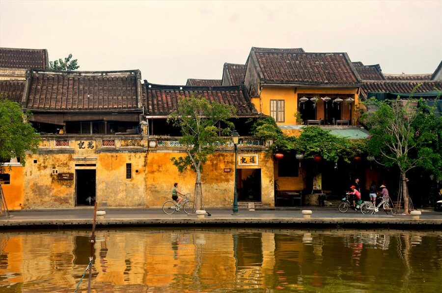 Luxury Half-Day Tour of Hoi An Ancient Town - Why a morning walk suits Hoi An