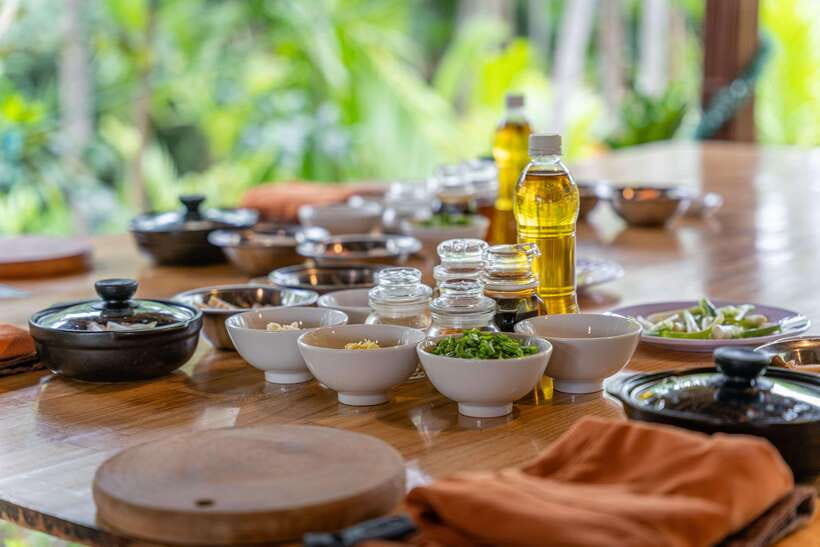 Mad Monkey Hoi An Cooking Class & Bamboo Boats - Key points to know before booking