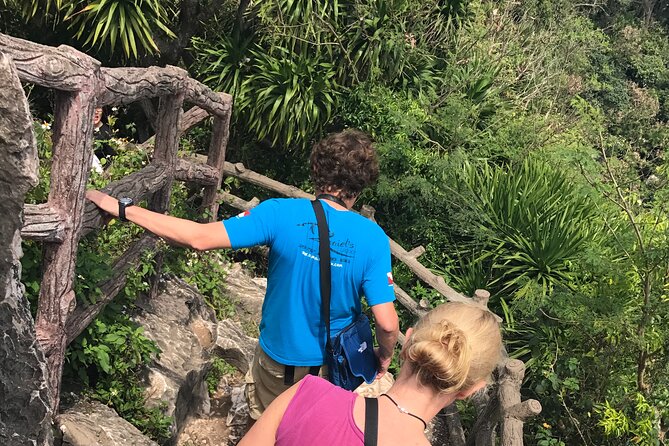 Marble Mountain - Monkey Mountain - My Khe Beach - Who will get the most from this tour?