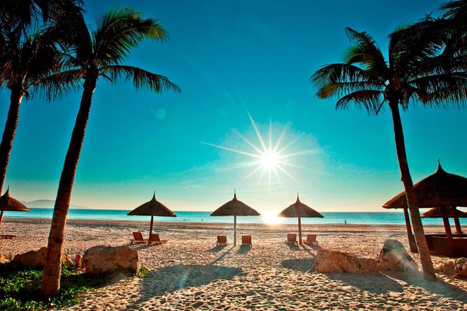 Marble Mountain - Monkey Mountain - My Khe Beach - Should you book Marble Mountains, Monkey Mountain, and My Khe Beach?