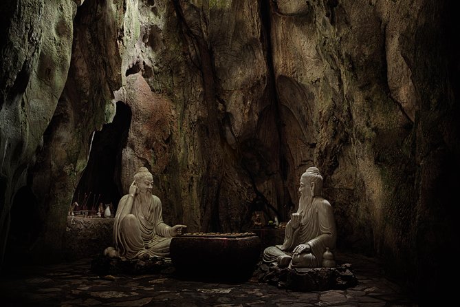 Marble Mountains And Son Tra Peninsula Half-day Tour - Who will enjoy this tour most?