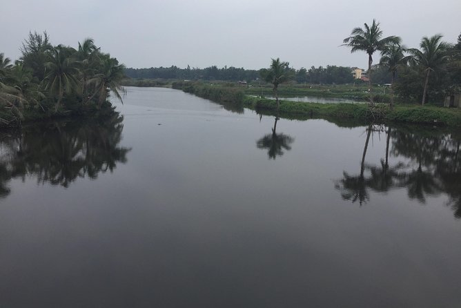 Marble Mountains & Hoian Walking Tour - Marble Mountains first, before the heat builds