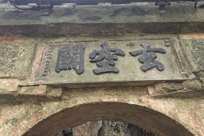 Marble Mountains & Hoian Walking Tour - The Monkey Mountain question needs clearing up
