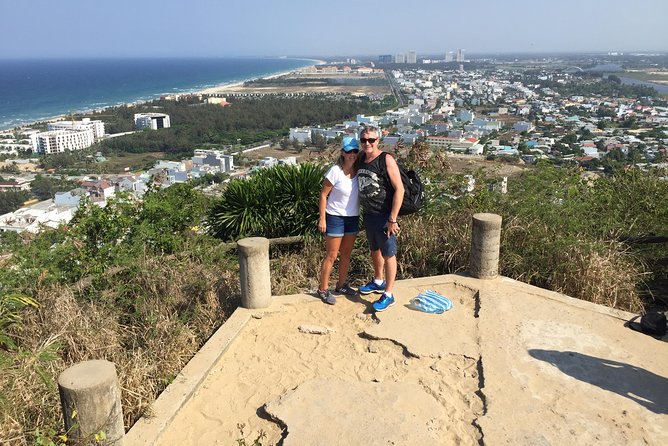 Marble Mountains & Hoian Walking Tour - Who will enjoy this tour most