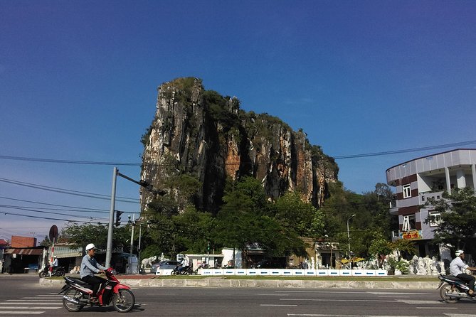 Marble Moutain and My Son sunset Tour - Is $67 a fair price?