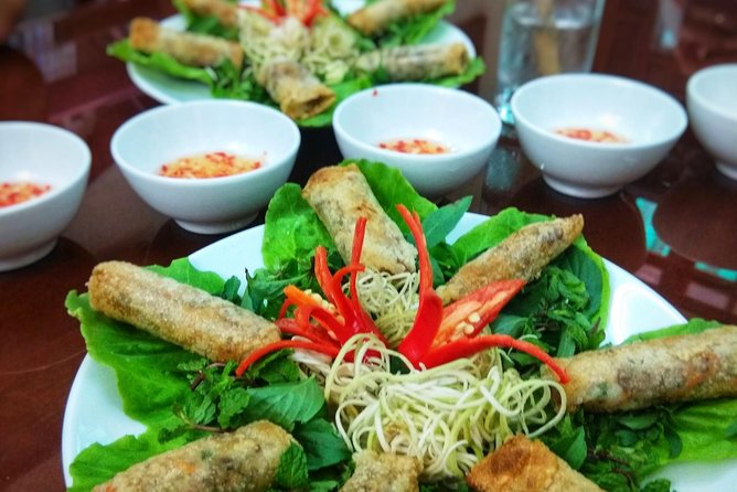 Market- Coffee- Cooking class in Hoi An (JHA2) - What the $50 price gives you